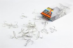 Decoy Y-S81P ProPack 3 lü İğne - 1