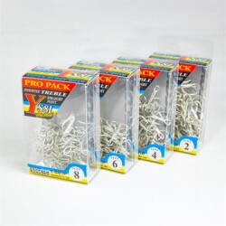 Decoy Y-S81P ProPack 3 lü İğne - 3