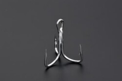 DECOY Y-S82 Standart Treble Üçlü İğne - 2