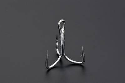 DECOY Y-S82 Standart Treble Üçlü İğne - 2