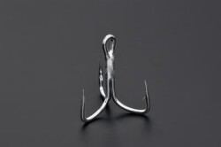 DECOY Y-S82 Standart Treble Üçlü İğne - 2