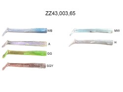 DFT SİLİKON, 6.5 CM - 2