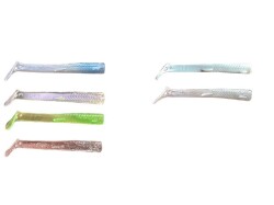 DFT SİLİKON, 6.5 CM - NEHİR