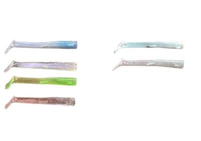 DFT SİLİKON, 8.5 CM - 1