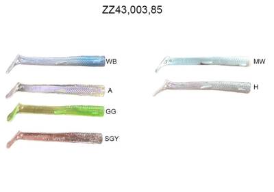 DFT SİLİKON, 8.5 CM - 8