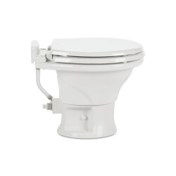 Dometic 311 Yerçekimli Klozet Seramik 19