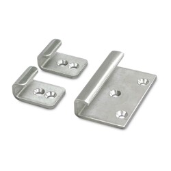 Dometic 970-FK Tuvalet Sabitleme Kiti - Dometic