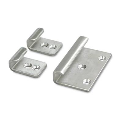 Dometic 970-FK Tuvalet Sabitleme Kiti - 1