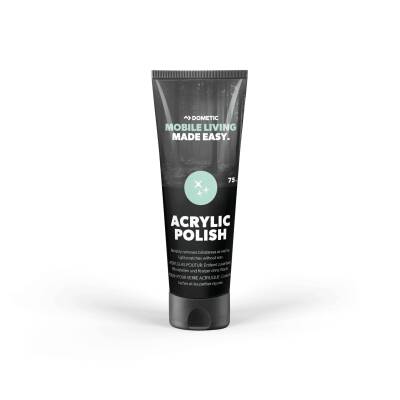 Dometic Akrilik Cam Parlatıcı 75 ml - 1