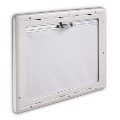 Dometic Amortisörlü Cam - 12