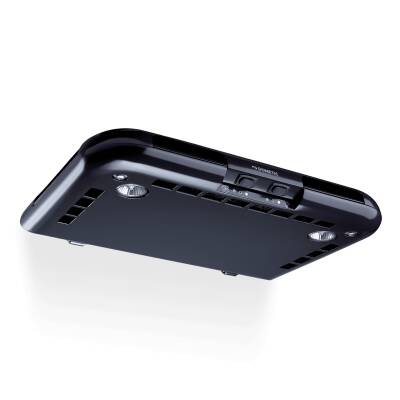 Dometic CK 2000 Sirkülasyonlu Aspiratör İki Kademeli Fanlı - 1