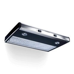 Dometic CK 400 Aspiratör İki Kademeli Fanlı - 2