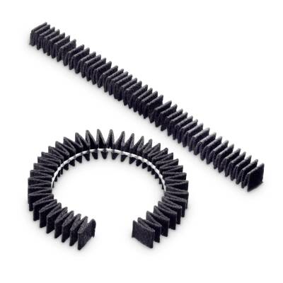 Dometic CK2000 Aktif Karbon Filtre Seti 2 Adet - 1