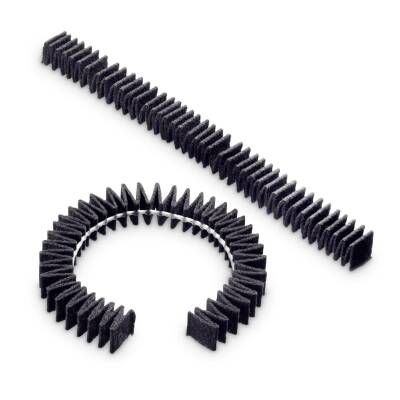 Dometic CK2000 Aktif Karbon Filtre Seti 2 Adet - 1