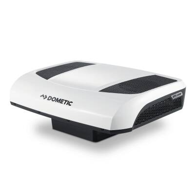 Dometic CoolAir RTX 2000 12V/1700W Truck Park Klimalı Soğutucu - 4