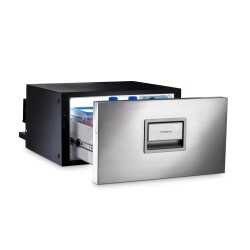 Dometic CoolMatic CD 20S Çekmeceli Buzdolabı Gümüş Kapak - 2
