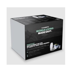 Dometic CT3000 ve CT4000 Tuvaletler için Yedek Set - 2