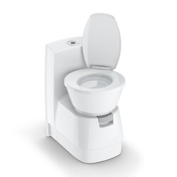 Dometic CTS 4110 Kasetli Tuvalet Seramik Kaplamalı - 3