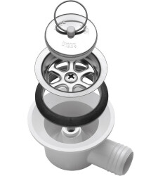 Dometic Eviye Tahliye Gideri - Dometic