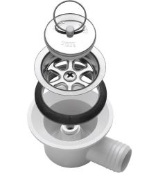 Dometic Eviye Tahliye Gideri - Dometic