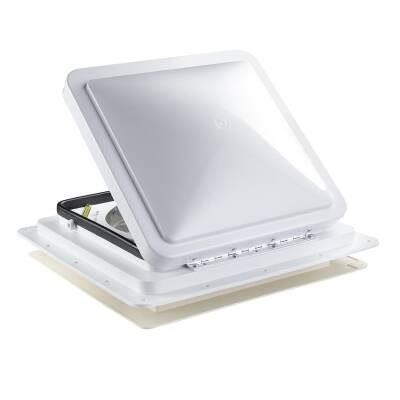 Dometic Fantastic Vent 2250 40x40 Fanlı Heki - 2