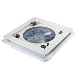 Dometic Fantastic Vent 2250 40x40 Fanlı Heki - 3