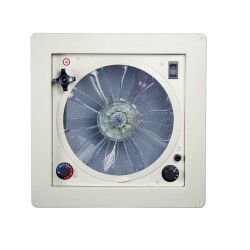 Dometic Fantastic Vent 2250 40x40 Fanlı Heki - 5