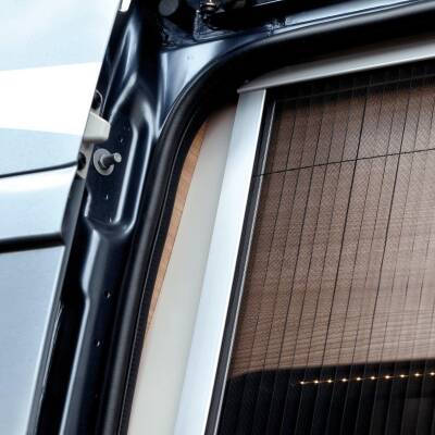 Dometic FlyTec FT200 Sürgü Kapı Sineklik Ducato/Boxer/Jumper - 3