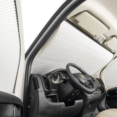 Dometic FP 220 Ön Cam Güneşlik Ducato/Boxer/Jumper - 3