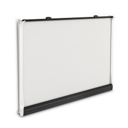 Dometic FR 400 Ön Cam Güneşlik Ford Transit V363 2019 Sonrası - Dometic