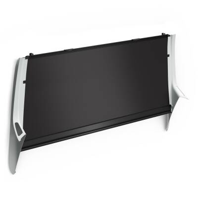 Dometic FR 500 Ön Cam Güneşlik Ford Transit Custom V710 - 1