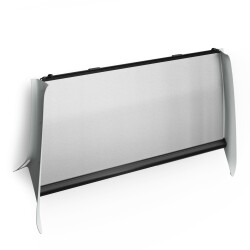 Dometic FR 500 Ön Cam Güneşlik Ford Transit Custom V710 - 4