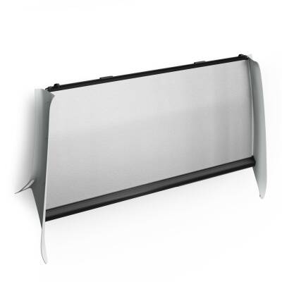 Dometic FR 500 Ön Cam Güneşlik Ford Transit Custom V710 - 4