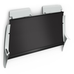 Dometic FR 500 Ön Cam Güneşlik Ford Transit Custom V710 - 5