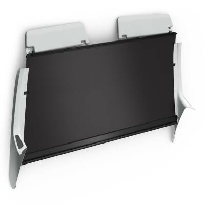 Dometic FR 500 Ön Cam Güneşlik Ford Transit Custom V710 - 5