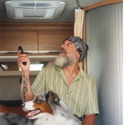 Dometic FreshJet FJX Hava Dağıtım Ünitesi – Elektronik Kontrol & LED Işık - 2