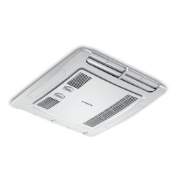 Dometic FreshJet FJX Hava Dağıtım Ünitesi – Manuel Kontrol - Dometic