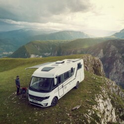 Dometic FreshJet FJX4 2200W Çatı Tipi Klima (Beyaz) - 4