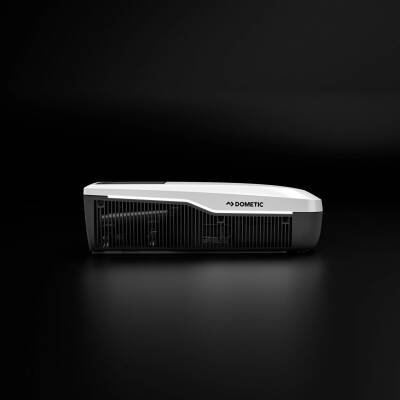 Dometic FreshJet FJX7 2200W İnverter Kompresörlü Çatı Tipi Klima (Beyaz) - 2
