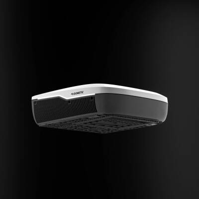 Dometic FreshJet FJX7 2200W İnverter Kompresörlü Çatı Tipi Klima (Beyaz) - 4