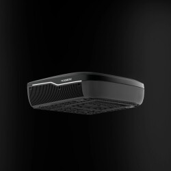 Dometic FreshJet FJX7 2200W İnverter Kompresörlü Çatı Tipi Klima (Siyah) - 3