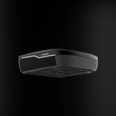 Dometic FreshJet FJX7 2200W İnverter Kompresörlü Çatı Tipi Klima (Siyah) - 3