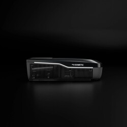 Dometic FreshJet FJX7 2200W İnverter Kompresörlü Çatı Tipi Klima (Siyah) - 4