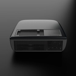 Dometic FreshJet FJX7 2600W İnverter Kompresörlü Çatı Tipi Klima (Siyah) - Dometic