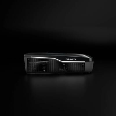 Dometic FreshJet FJX7 2600W İnverter Kompresörlü Çatı Tipi Klima (Siyah) - 3