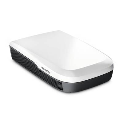 Dometic FreshJet FJX7 3000W İnverter Kompresörlü Çatı Tipi Klima (Beyaz) - 1