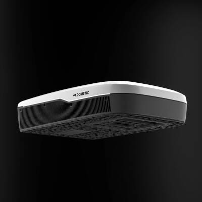 Dometic FreshJet FJX7 3000W İnverter Kompresörlü Çatı Tipi Klima (Beyaz) - 4