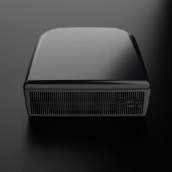 Dometic FreshJet FJX7 3000W İnverter Kompresörlü Çatı Tipi Klima (Siyah) - 3