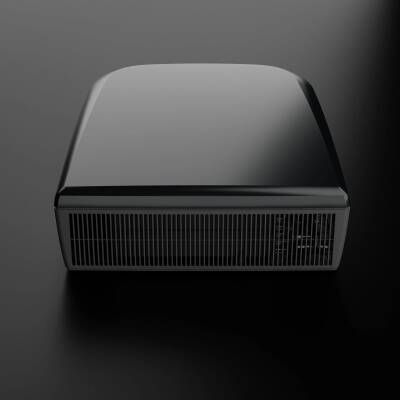 Dometic FreshJet FJX7 3000W İnverter Kompresörlü Çatı Tipi Klima (Siyah) - 3