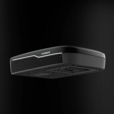 Dometic FreshJet FJX7 3000W İnverter Kompresörlü Çatı Tipi Klima (Siyah) - 4